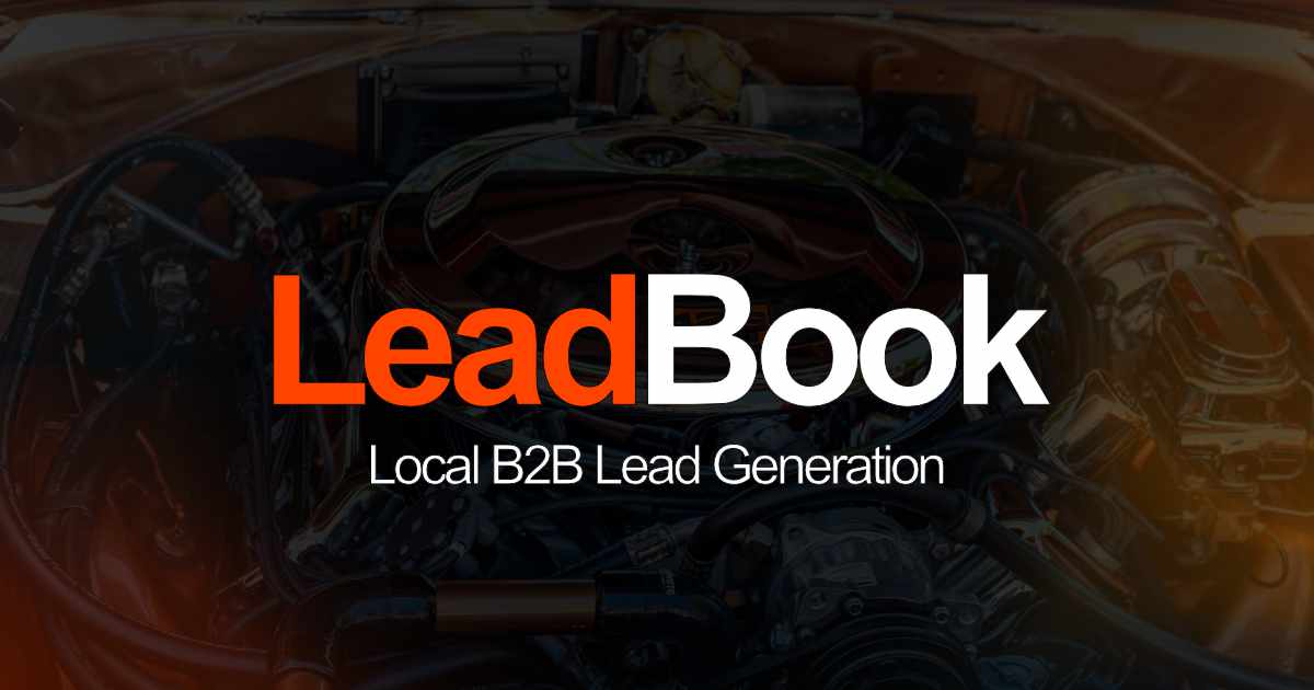 LeadBook