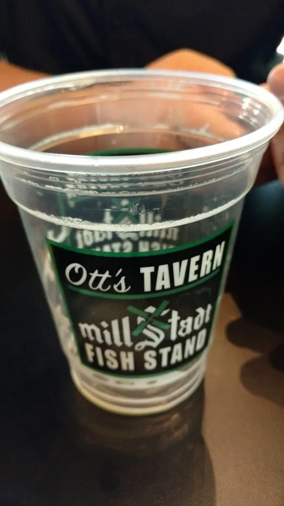 OTT'S TAVERN